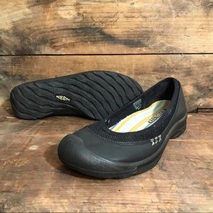 KEEN SLIP ON SHOES
